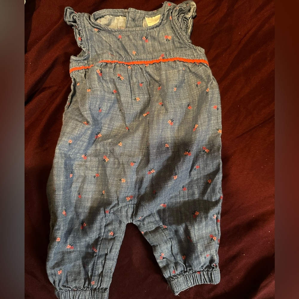 Baby outfits